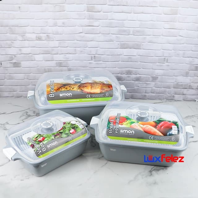 جای نان لیمون مدل یاس