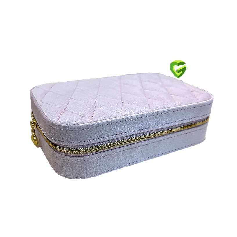 جعبه جواهر مسافرتی کد2343 — تصویر ۳