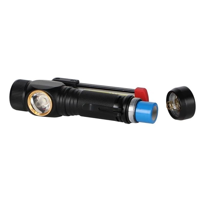 چراغ قوه کمپینگ 360 لایت مدل TW-1021 — تصویر ۴