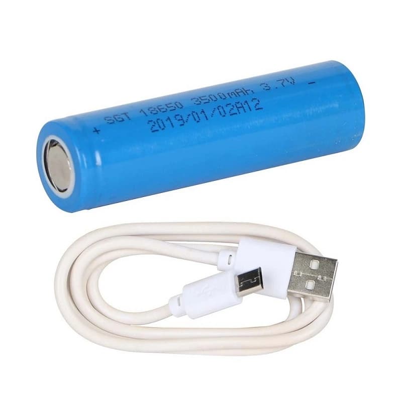 چراغ قوه کمپینگ 360 لایت مدل TW-1021 — تصویر ۵