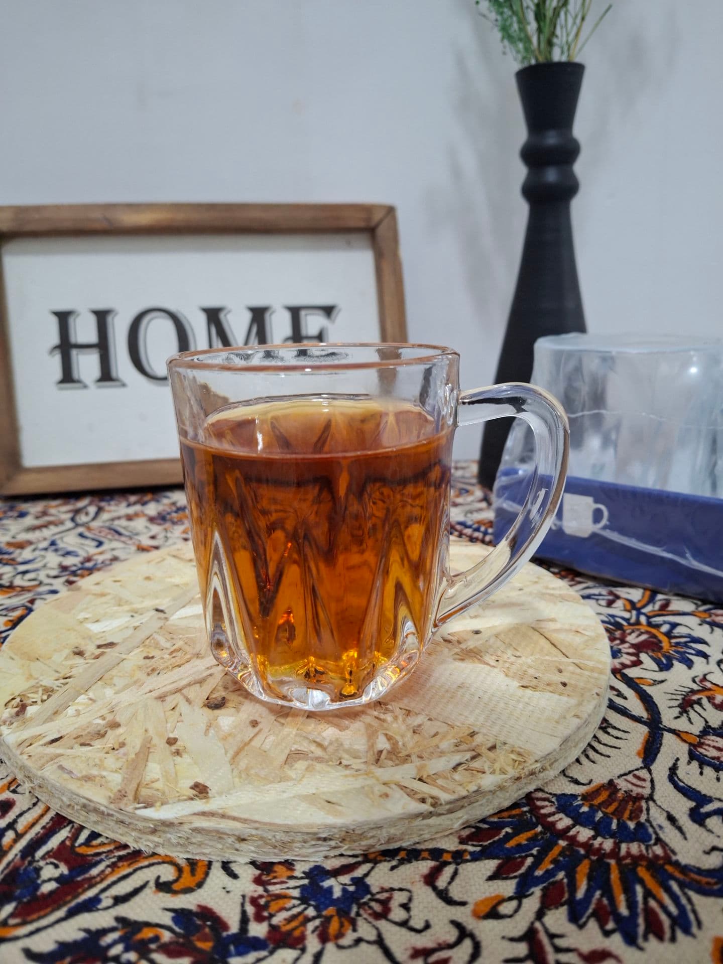 لیوان دسته دار (طرح منصور) 6 عددی — تصویر ۲