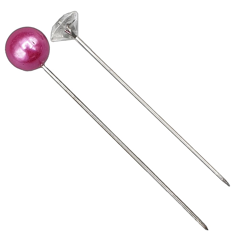 سوزن ته گرد 6 سانتی