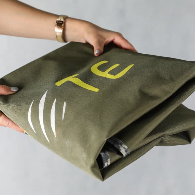 کابینت کمپینگ کایوت Coyote — تصویر ۶