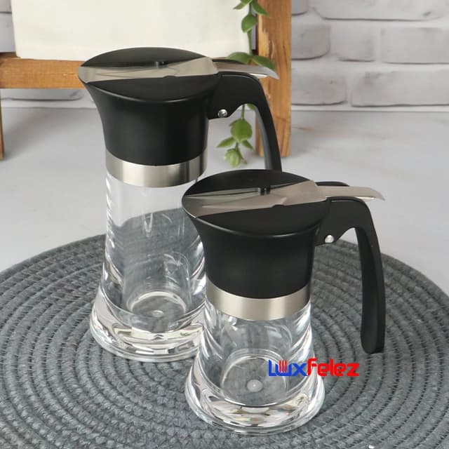 شکرپاش شنیا مدل درکشویی — تصویر ۴