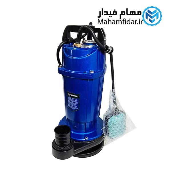 کفکش 2 اینچ 28 متری برند نینجا مدل IC6-28-1.1 F — تصویر ۷