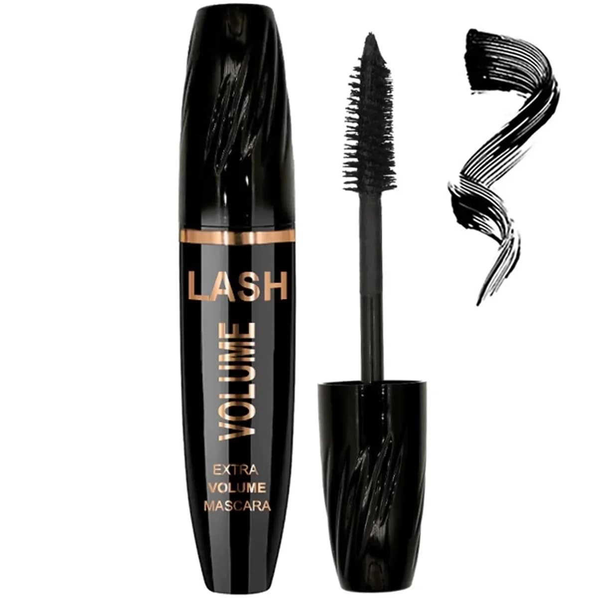 ریمل فوق حجم دهنده Volume Lash بل