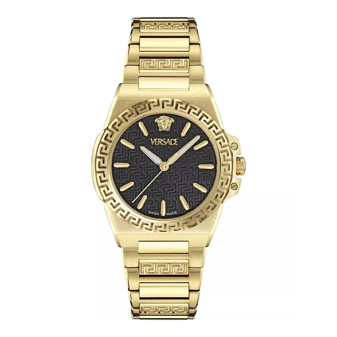 ساعت مچی عقربه ای ورساچه (Versace) مدل VE0D00525 — تصویر ۶