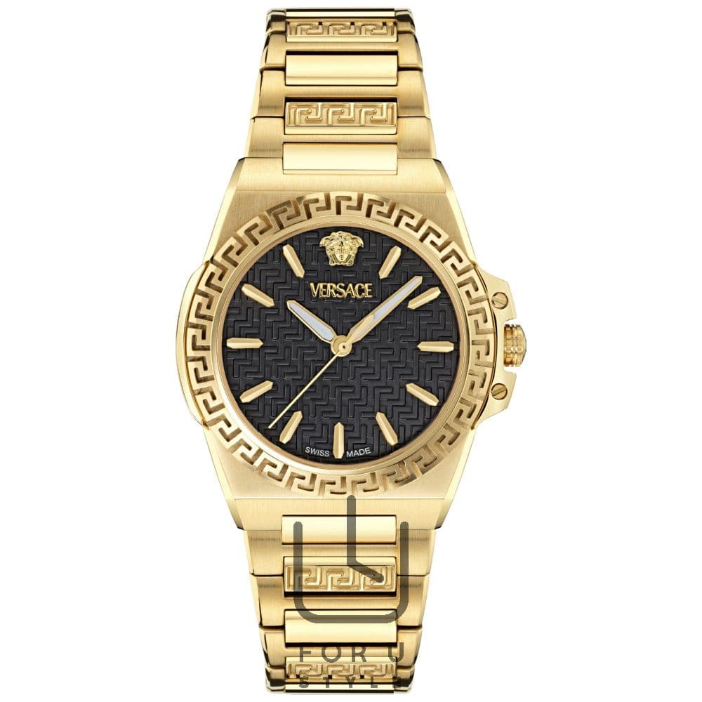 ساعت مچی عقربه ای ورساچه (Versace) مدل VE0D00525