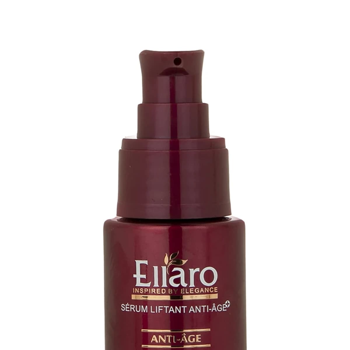 سرم ضد چروک ایج ریکاوری الارو مدل Anti Aging — تصویر ۲