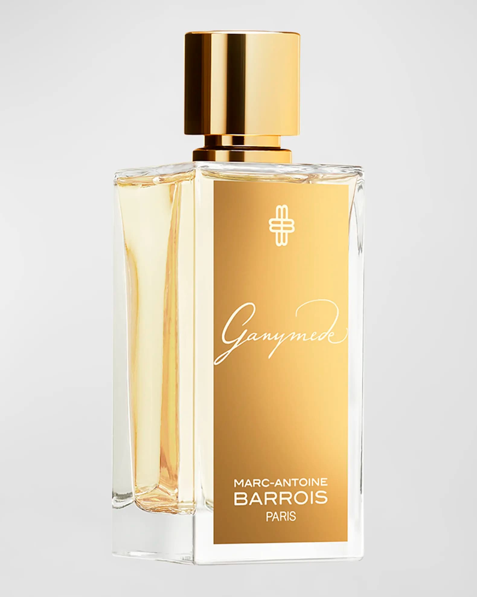 عطر گانیمد (Ganymede M.A) (عطر گرم) — تصویر ۲