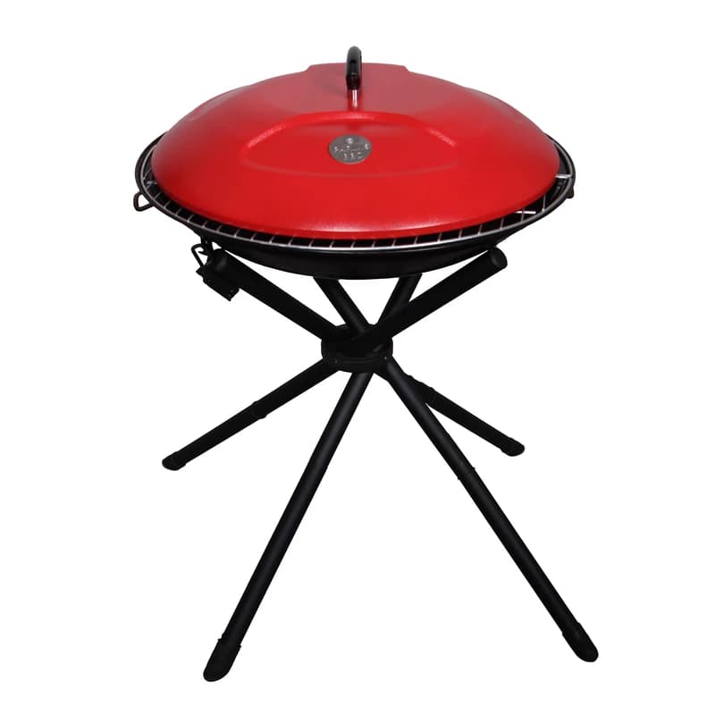 باربیکیو ذغالی پارمیس مدل BBQ-412