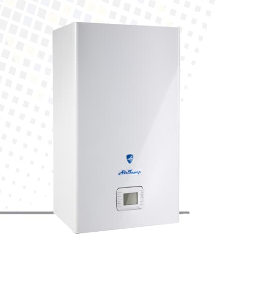 پکیج دیواری ایرتمپ مدل DIVATECH PLUS F24 ظرفیت ۲۴ هزار — تصویر ۶