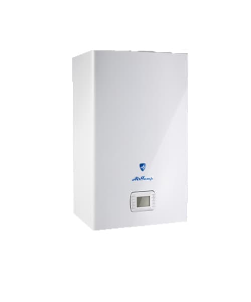 پکیج دیواری ایرتمپ مدل DIVATECH PLUS F24 ظرفیت ۲۴ هزار — تصویر ۵