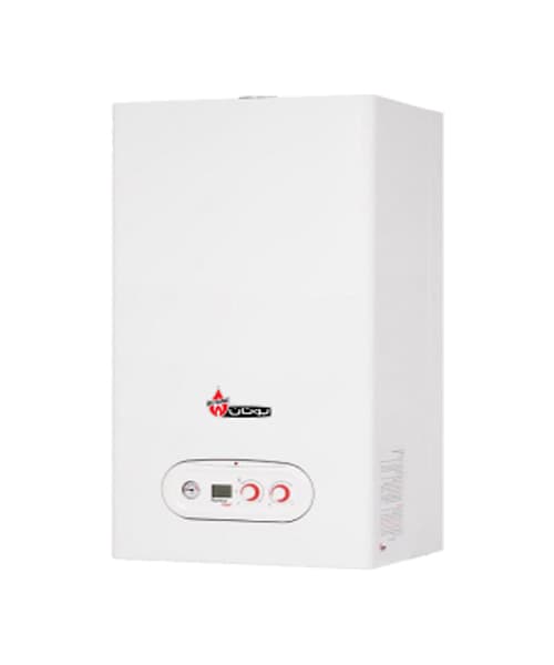 پکیج دیواری بوتان پارما 22 (فن دار) Parma 22RSi Digital — تصویر ۸