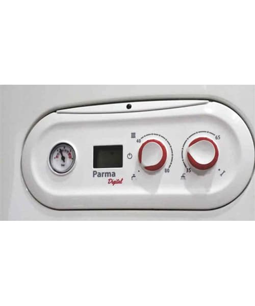 پکیج دیواری بوتان پارما 22 (فن دار) Parma 22RSi Digital — تصویر ۷