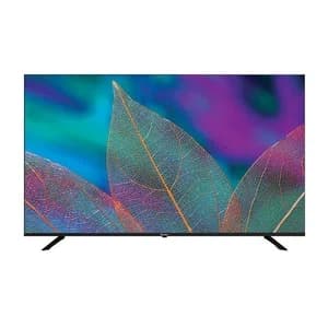 تلویزیون QLED هوشمند 55 اینچ هوریون مدل H-55QU9100 — تصویر ۴