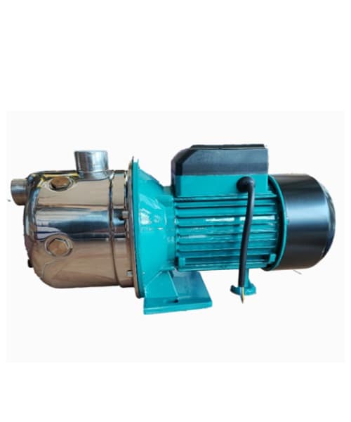 پمپ یک اسب جتی ایکار کله استیل SGJ1000-S