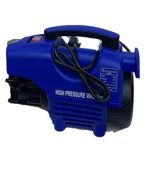 کارواش دینامی ونیکو مدل IC-QR200 — تصویر ۵