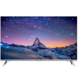 تلویزیون 55 اینچ هوشمند QLED هوریون مدل 55QU8355