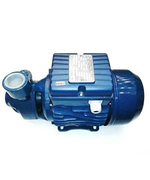 پمپ یک اسب محیطی دیزل ساز DM80-S — تصویر ۵