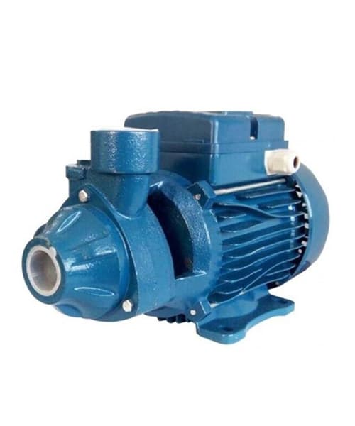 پمپ یک اسب محیطی دیزل ساز DM80-S — تصویر ۴