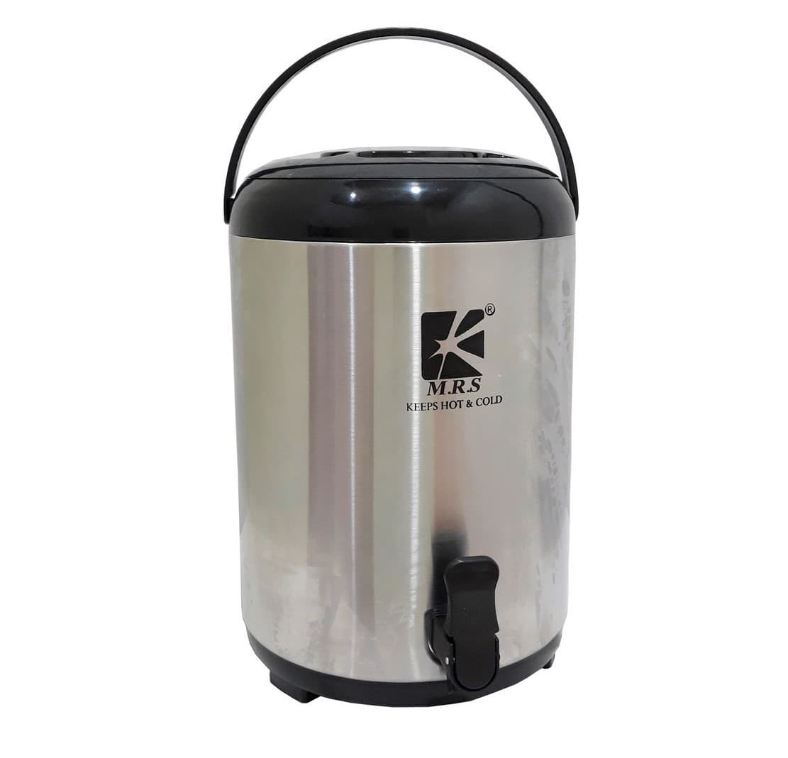 کلمن ام آر اس مدل K-8 گنجایش 8 لیتر — تصویر ۲