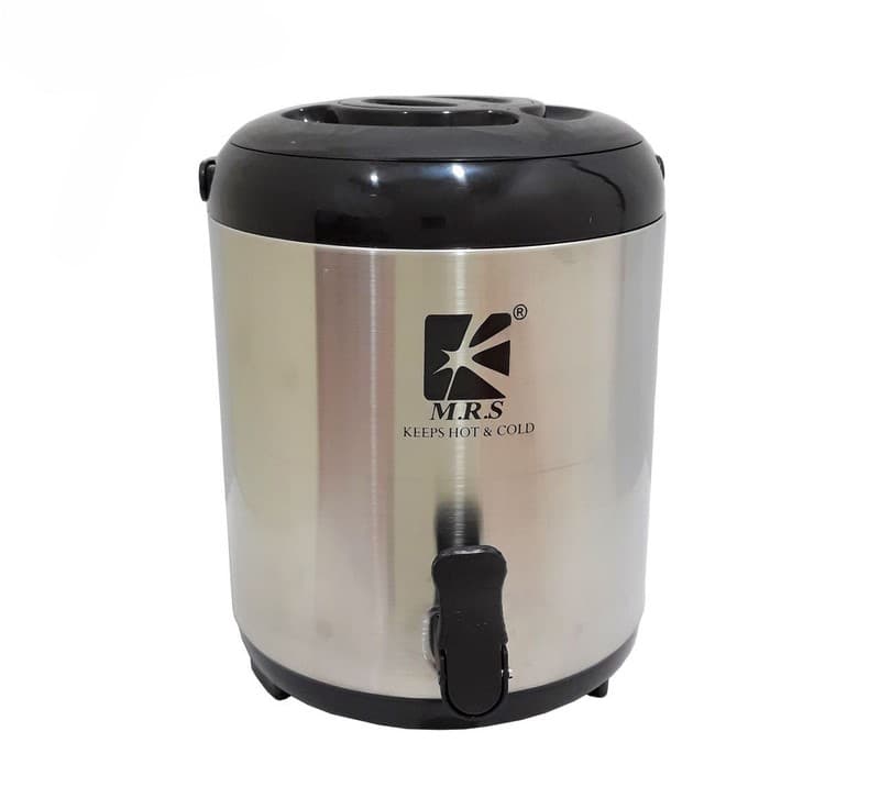 کلمن ام آر اس مدل K-8 گنجایش 8 لیتر