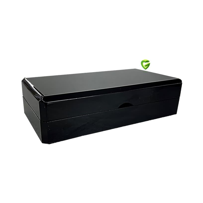 جعبه‌ پول مشکی کد2269