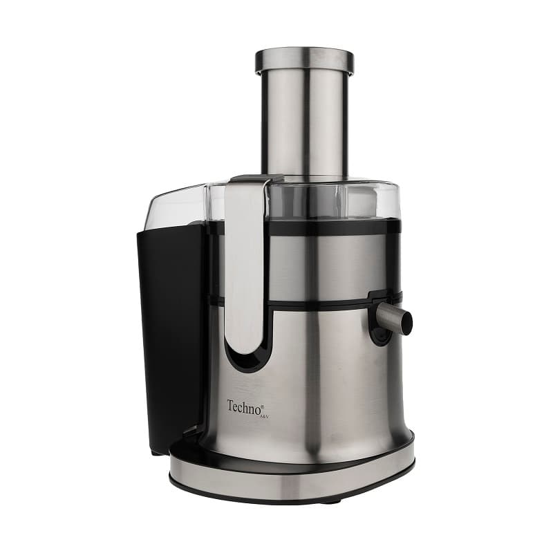 آبمیوه گیری چهار کاره تکنو مدل TE-314 — تصویر ۴
