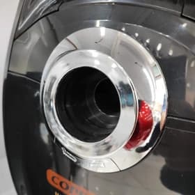 جارو برقی کوپنهای مدل C-3000 ا Copenhy vacuum cleaner model c-3000 — تصویر ۵