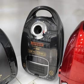 جارو برقی کوپنهای مدل C-3000 ا Copenhy vacuum cleaner model c-3000