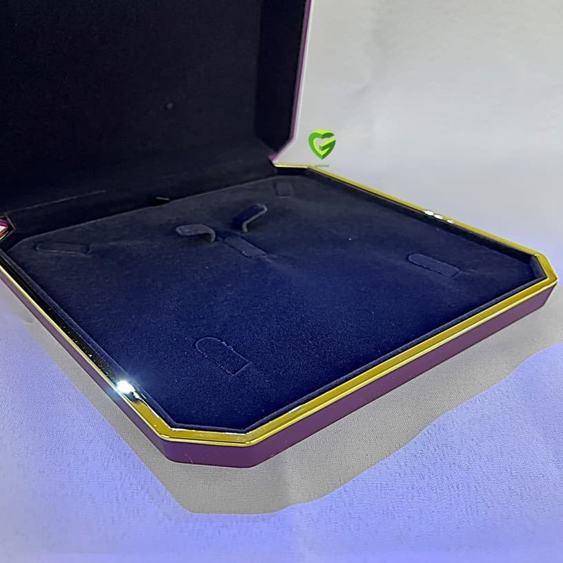 جعبه سرویس بنفش کد2260 — تصویر ۳