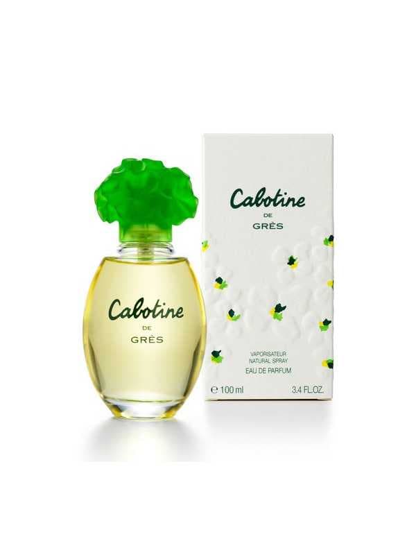 عطر کابوتین (Cabotine) — تصویر ۲