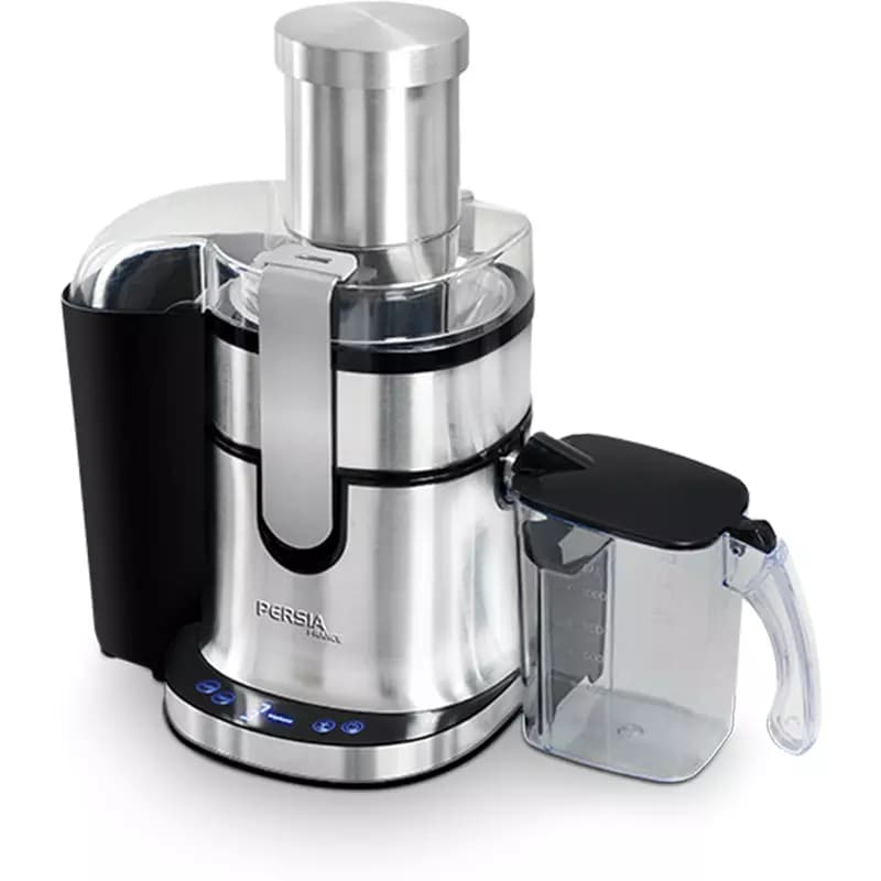 ابمیوه گیری 5 کاره پرشیا PR-2299 Digital Juicer — تصویر ۴