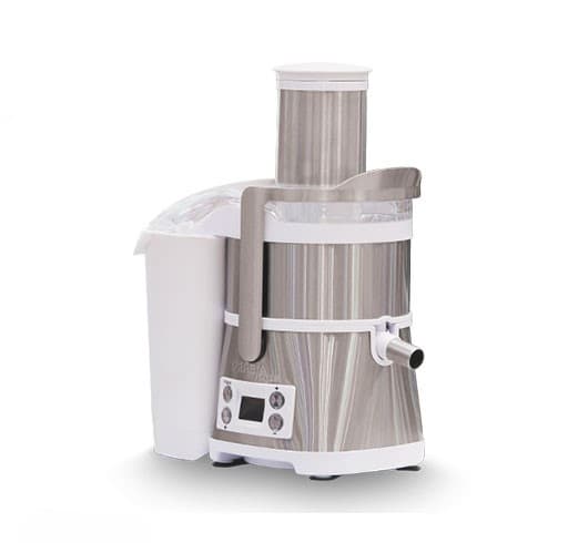 ابمیوه گیری 5 کاره پرشیا PR-2299 Digital Juicer — تصویر ۳