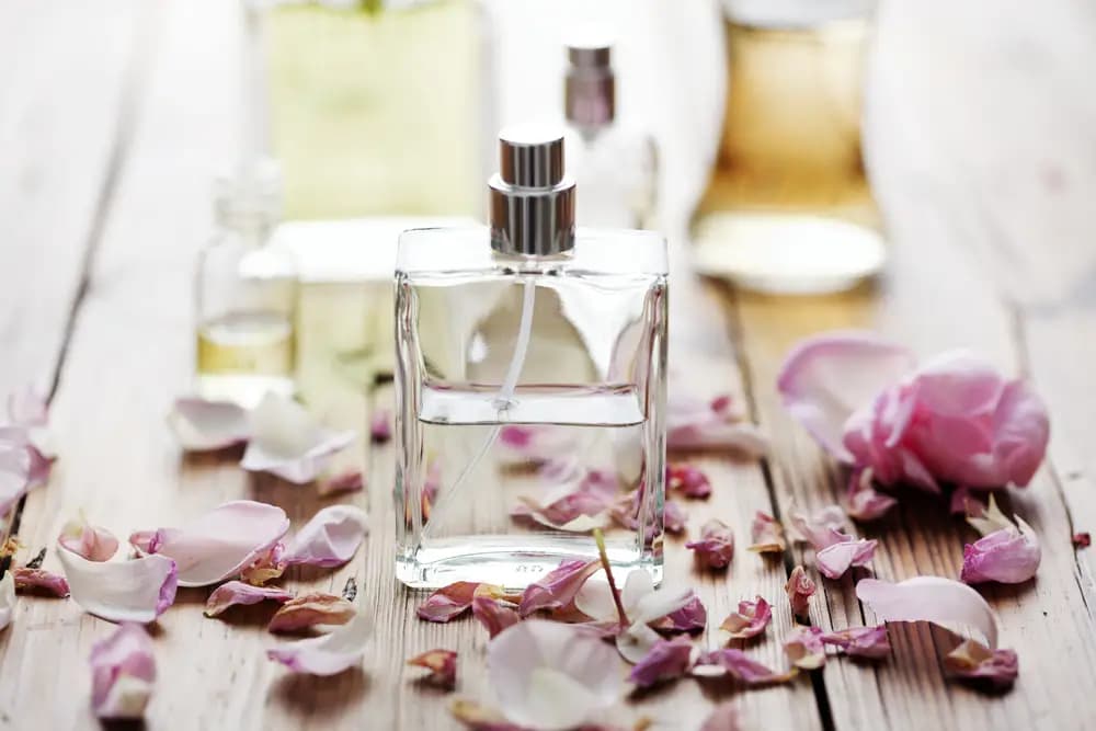 عطر فلاورینگ (Flowering) — تصویر ۲