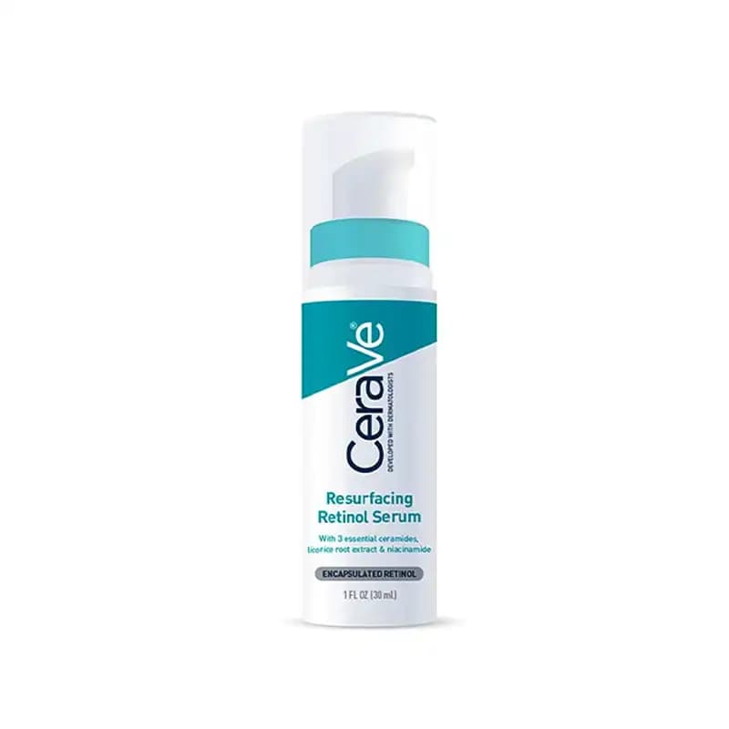 سرم رتینول سراوی cerave اصل 30 میلی لیتر
