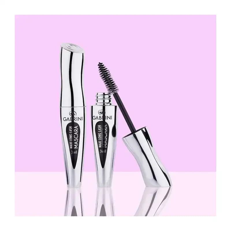 ریمل بلند کننده 3 در 1 Maxi گابرینی 8 میلی لیتر — تصویر ۲