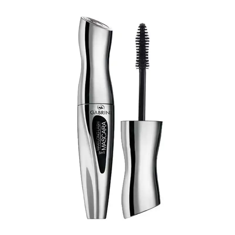 ریمل بلند کننده 3 در 1 Maxi گابرینی 8 میلی لیتر