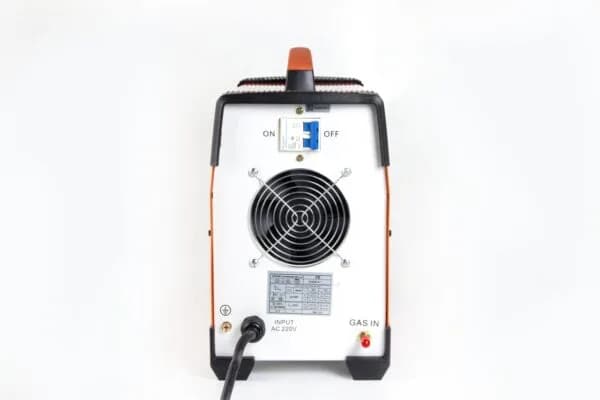دستگاه جوش آرگون دیجیتالی 200 آمپر پالسی AC/DC وینر مدل 8850 — تصویر ۵