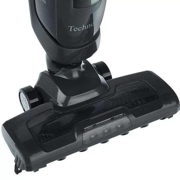 جارو شارژی تکنو مدل Te-1702 ا Techno Te-1702 Vacuum Cleaner — تصویر ۱۲
