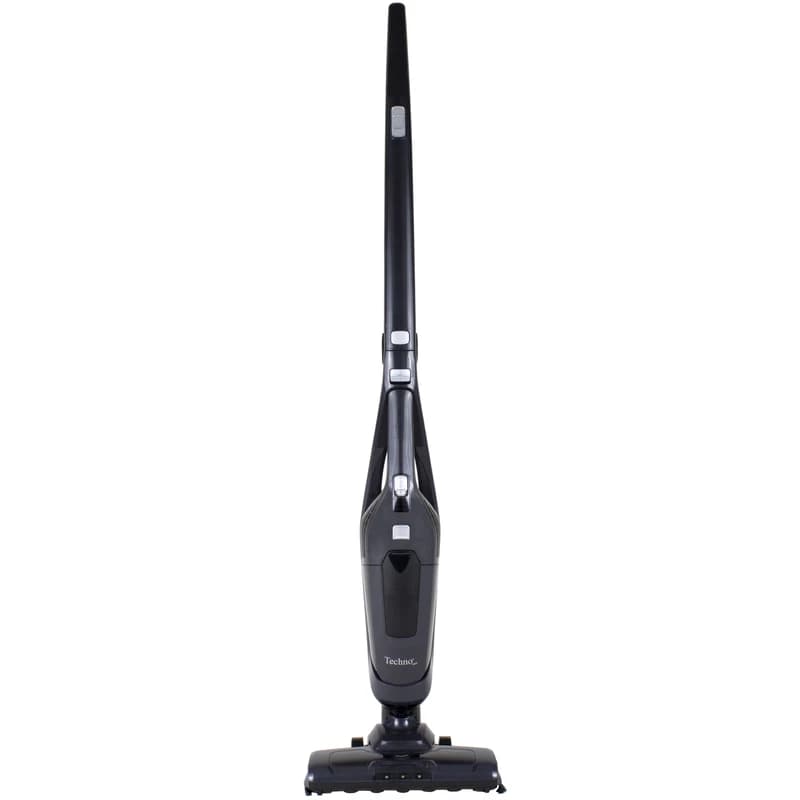 جارو شارژی تکنو مدل Te-1702 ا Techno Te-1702 Vacuum Cleaner — تصویر ۷