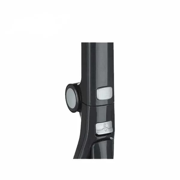 جارو شارژی تکنو مدل Te-1702 ا Techno Te-1702 Vacuum Cleaner — تصویر ۱۰