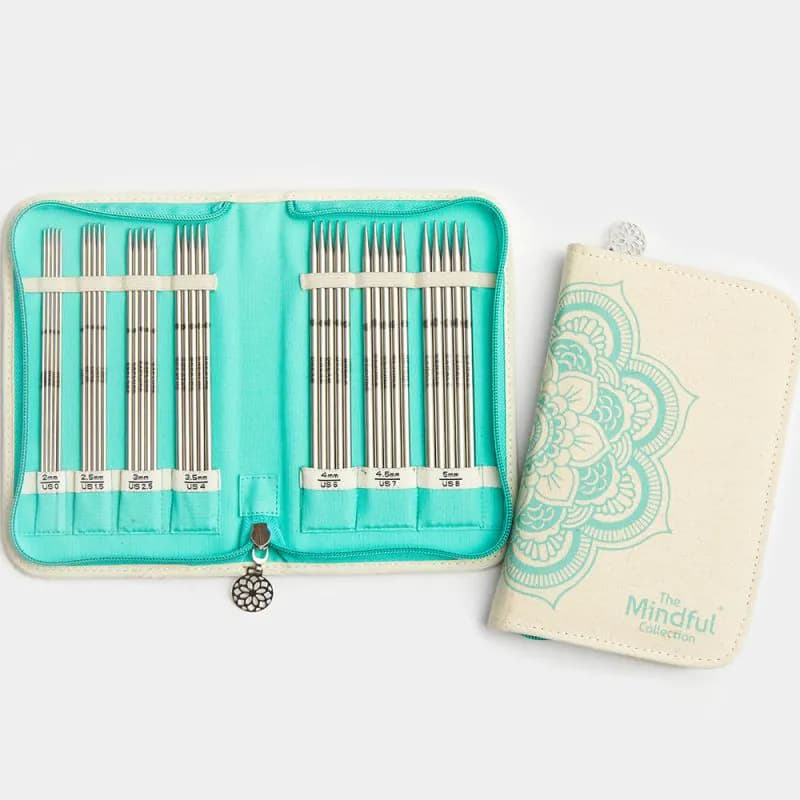 5 میل مایندفول نیت پرو 36331 — تصویر ۲