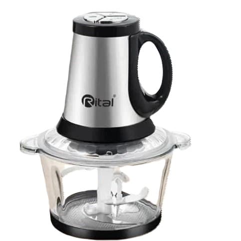 خردکن ۳ لیتری کاسه پیرکس ریتال آلمان RT_1000 ا RT_1000