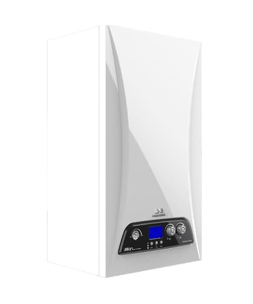 پکیج شوفاژ دیواری میلان جنرال 24 هزار — تصویر ۸