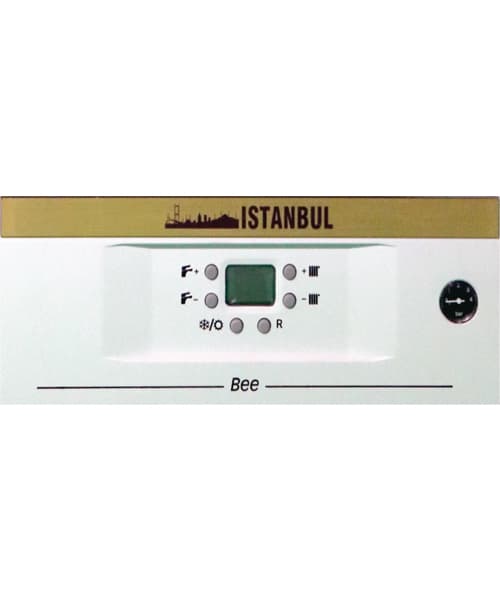 پکیج شوفاژ دیواری استانبول 24 هزار — تصویر ۶