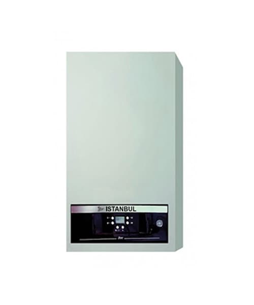 پکیج شوفاژ دیواری استانبول 24 هزار