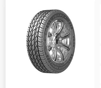 بارز 165/65/13 P648 ت2025