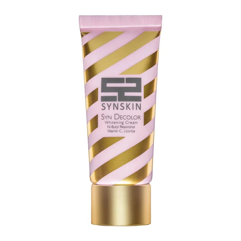 کرم روشن کننده ساین اسکین مدل Syn Decolor حجم 40 میلی لیتر